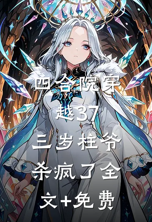 四合院穿越37，三岁柱爷杀疯了全文+免费