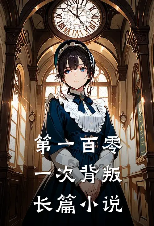 第一百零一次背叛长篇小说