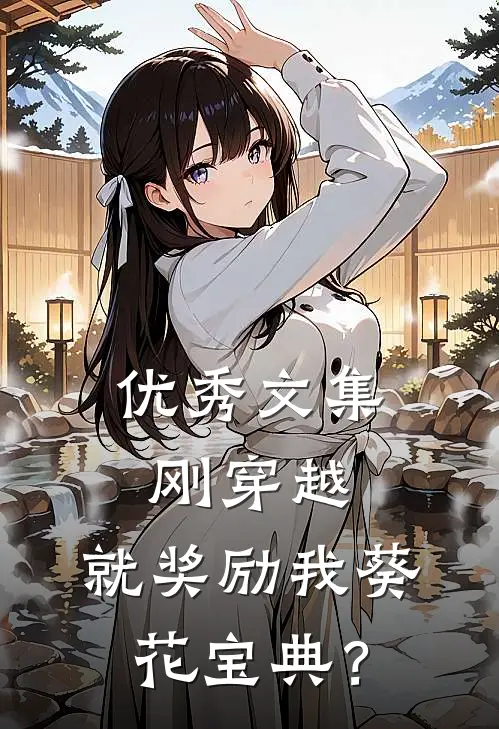 优秀文集刚穿越，就奖励我葵花宝典？