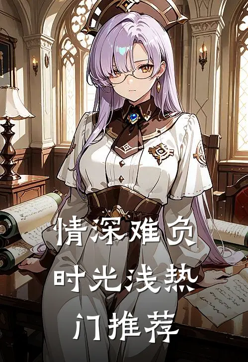 情深难负时光浅热门推荐