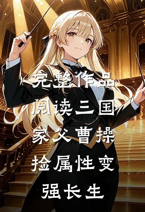 完整作品阅读三国:家父曹操,捡属性变强长生