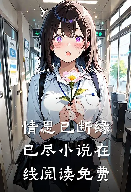 情思已断缘已尽小说在线阅读免费