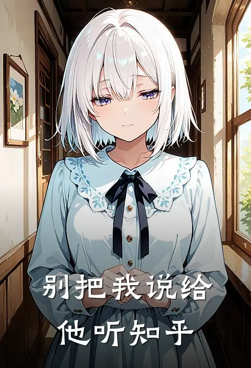 别把我说给他听知乎
