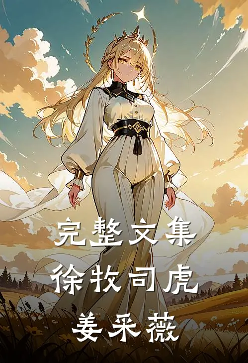 完整文集徐牧司虎姜采薇