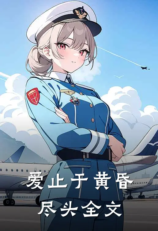 爱止于黄昏尽头全文