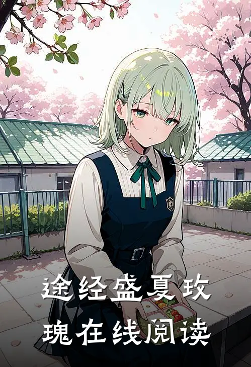 途经盛夏玫瑰在线阅读