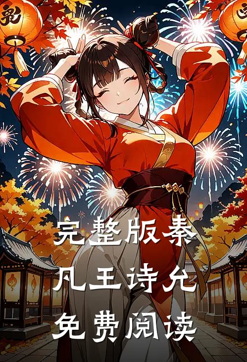 完整版秦凡王诗允免费阅读