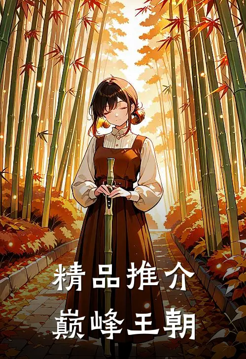 精品推介巅峰王朝