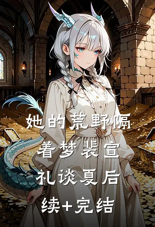 她的荒野隔着梦裴宣礼谈夏后续+完结