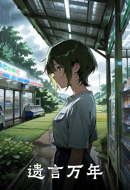 遗言万年