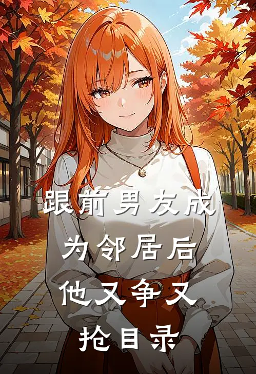 跟前男友成为邻居后，他又争又抢目录