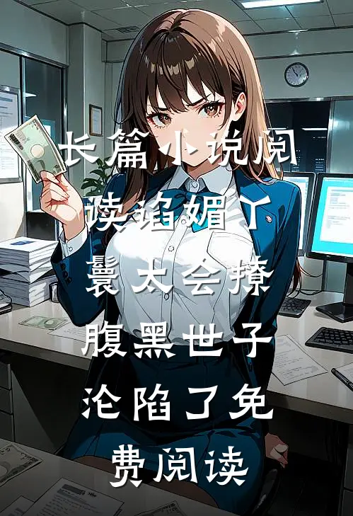长篇小说阅读谄媚丫鬟太会撩,腹黑世子沦陷了免费阅读