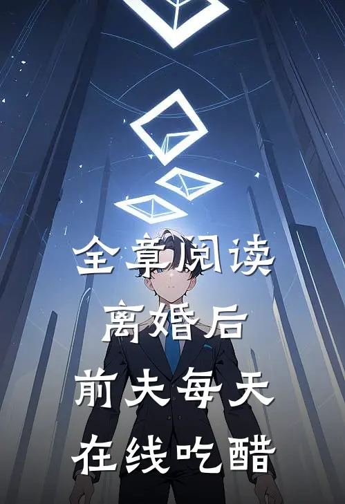 全章阅读离婚后，前夫每天在线吃醋