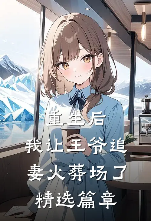 重生后，我让王爷追妻火葬场了精选篇章