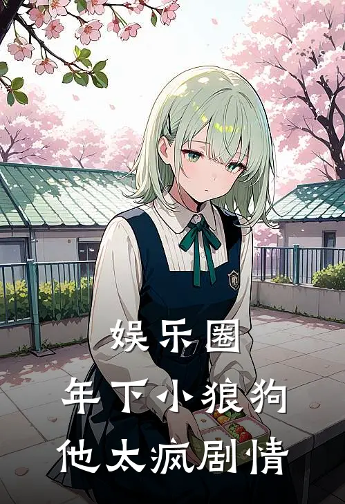 娱乐圈：年下小狼狗他太疯剧情