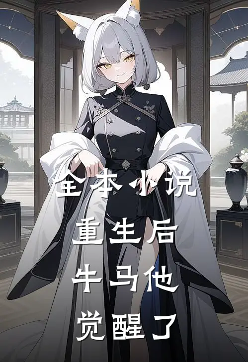 全本小说重生后，牛马他觉醒了