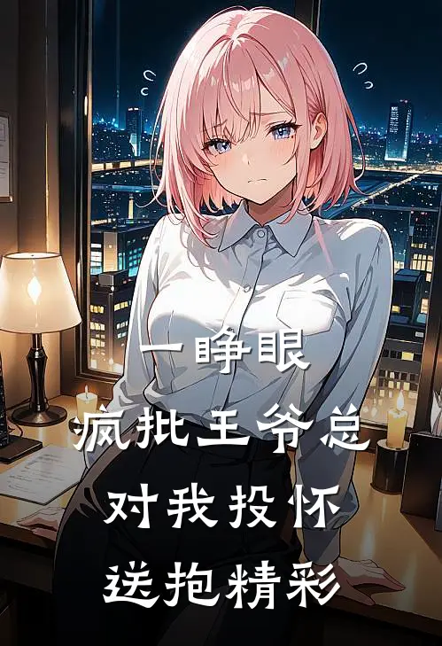 一睁眼，疯批王爷总对我投怀送抱精彩
