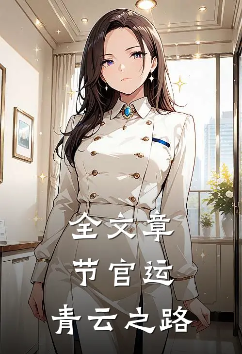 全文章节官运：青云之路