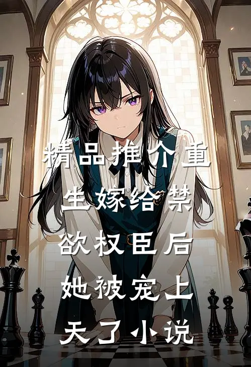 精品推介重生嫁给禁欲权臣后她被宠上天了小说