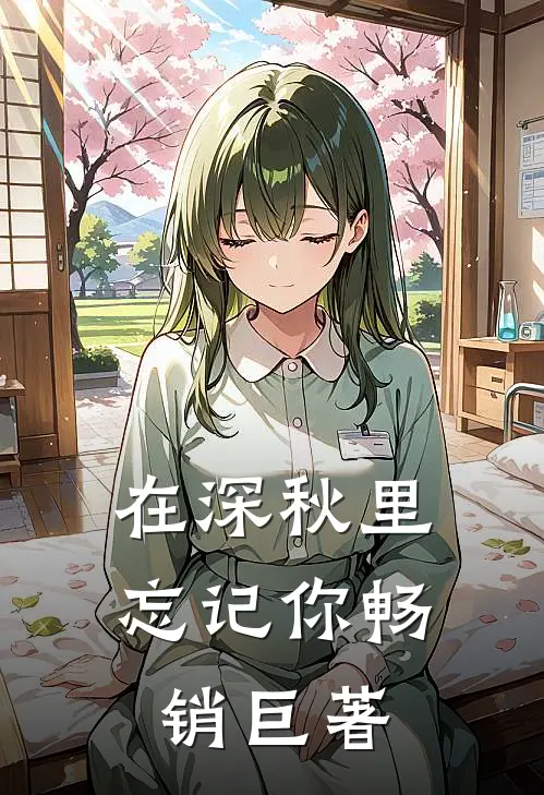 在深秋里忘记你畅销巨著