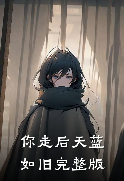 你走后天蓝如旧完整版