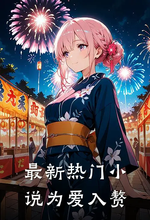 最新热门小说为爱入赘
