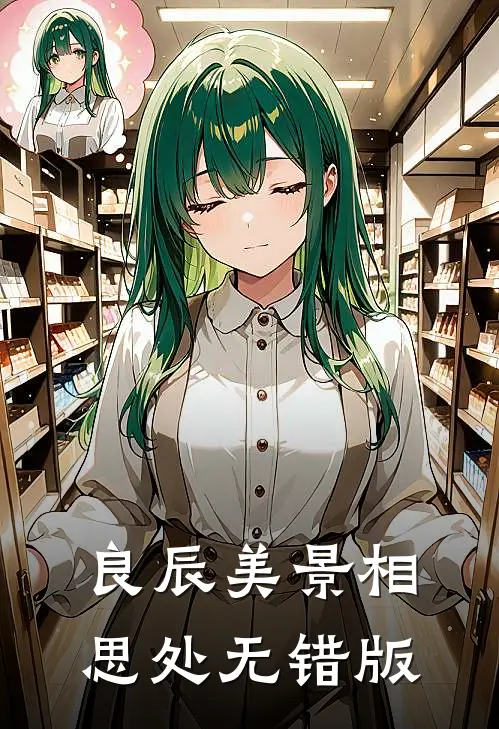 良辰美景相思处无错版