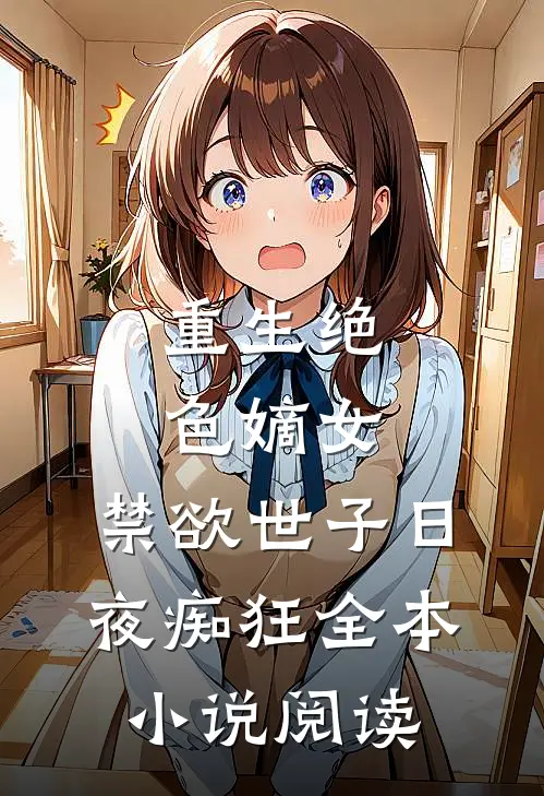 重生绝色嫡女：禁欲世子日夜痴狂全本小说阅读