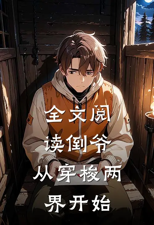 全文阅读倒爷，从穿梭两界开始
