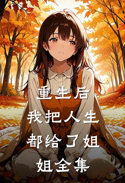 重生后，我把人生都给了姐姐全集