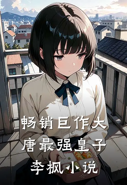 畅销巨作大唐最强皇子李枫小说