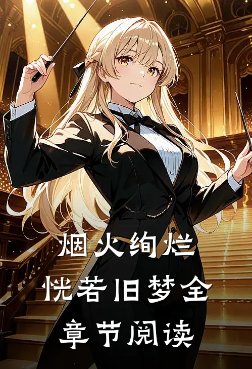 烟火绚烂，恍若旧梦全章节阅读