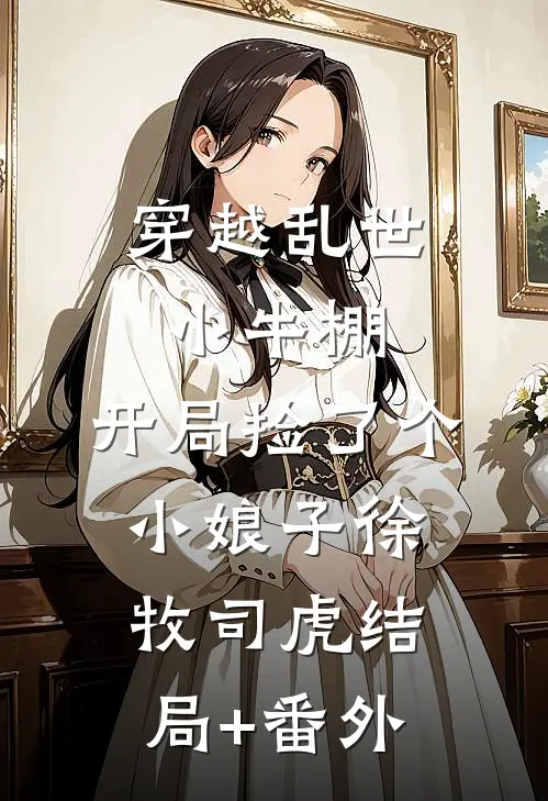 穿越乱世小牛棚，开局捡了个小娘子徐牧司虎结局+番外