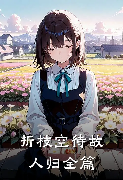 折枝空待故人归全篇