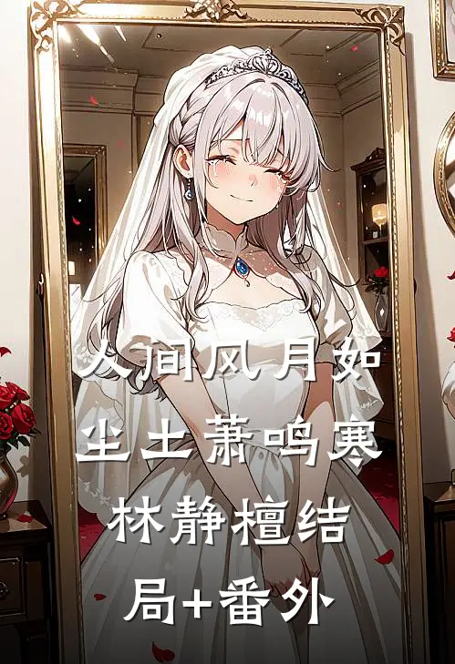 人间风月如尘土萧鸣寒林静檀结局+番外