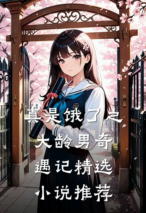 真是饿了之大龄男奇遇记精选小说推荐