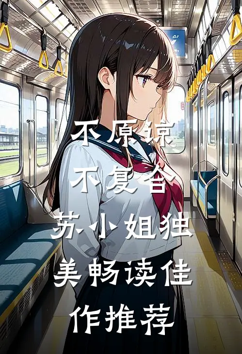 不原谅，不复合，苏小姐独美畅读佳作推荐