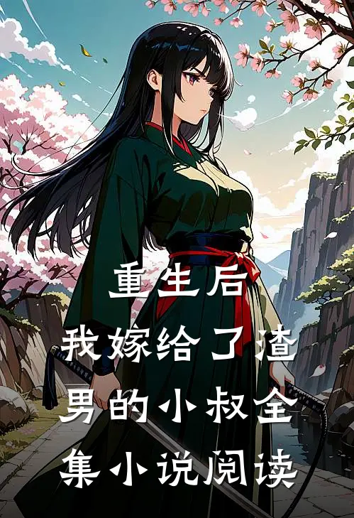 重生后，我嫁给了渣男的小叔全集小说阅读