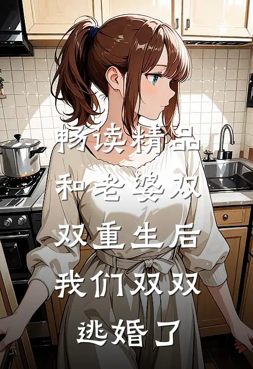 畅读精品和老婆双双重生后，我们双双逃婚了