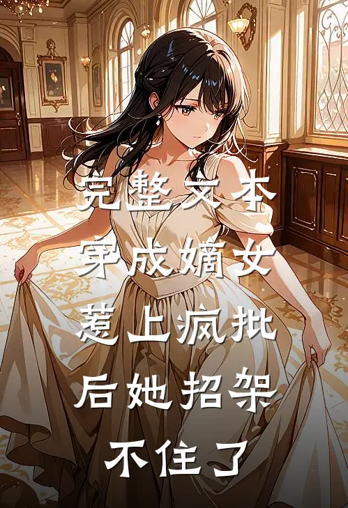 完整文本穿成嫡女，惹上疯批后她招架不住了