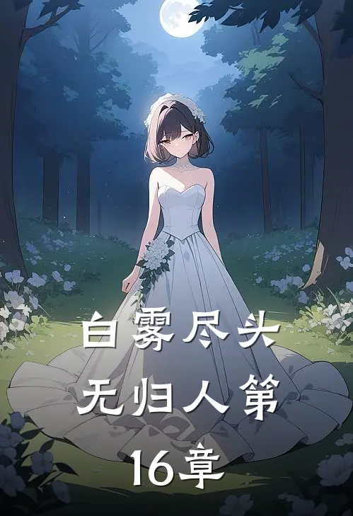 白雾尽头无归人第16章