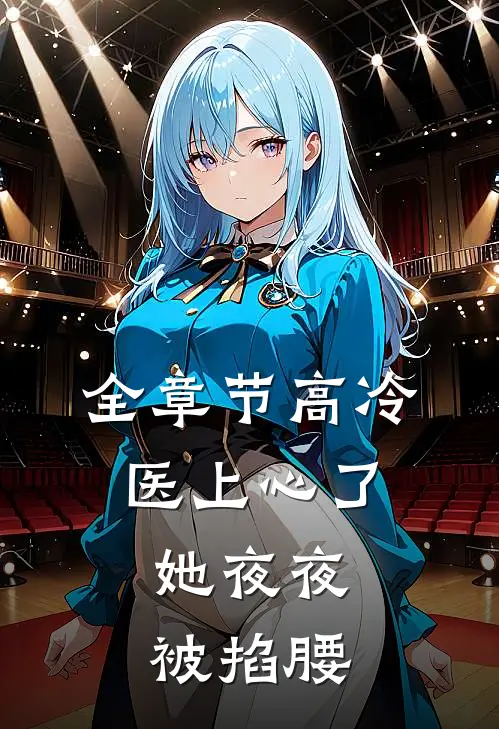 全章节高冷医上心了，她夜夜被掐腰