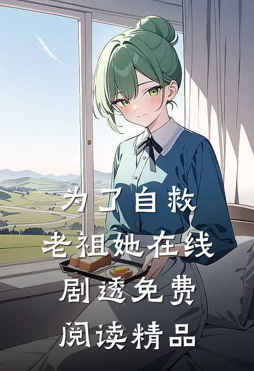 为了自救,老祖她在线剧透免费阅读精品