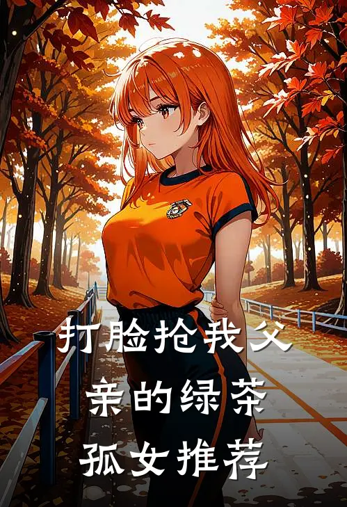 打脸抢我父亲的绿茶孤女推荐