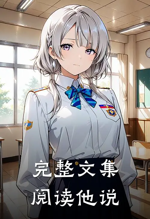 完整文集阅读他说