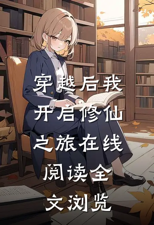 穿越后我开启修仙之旅在线阅读全文浏览