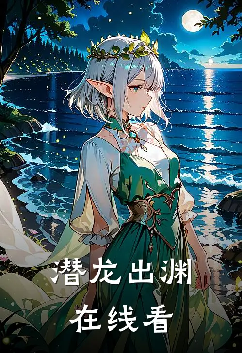 潜龙出渊在线看