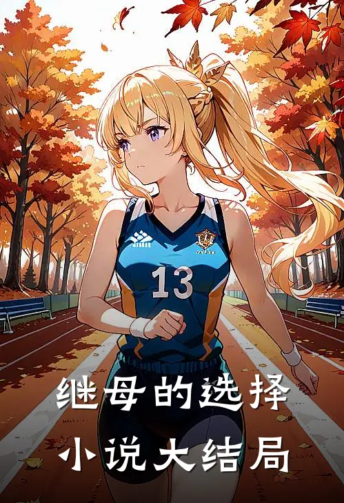 继母的选择小说大结局