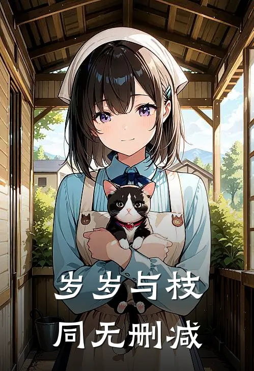 岁岁与枝同无删减