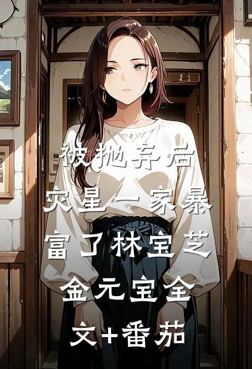 被抛弃后，灾星一家暴富了林宝芝金元宝全文+番茄